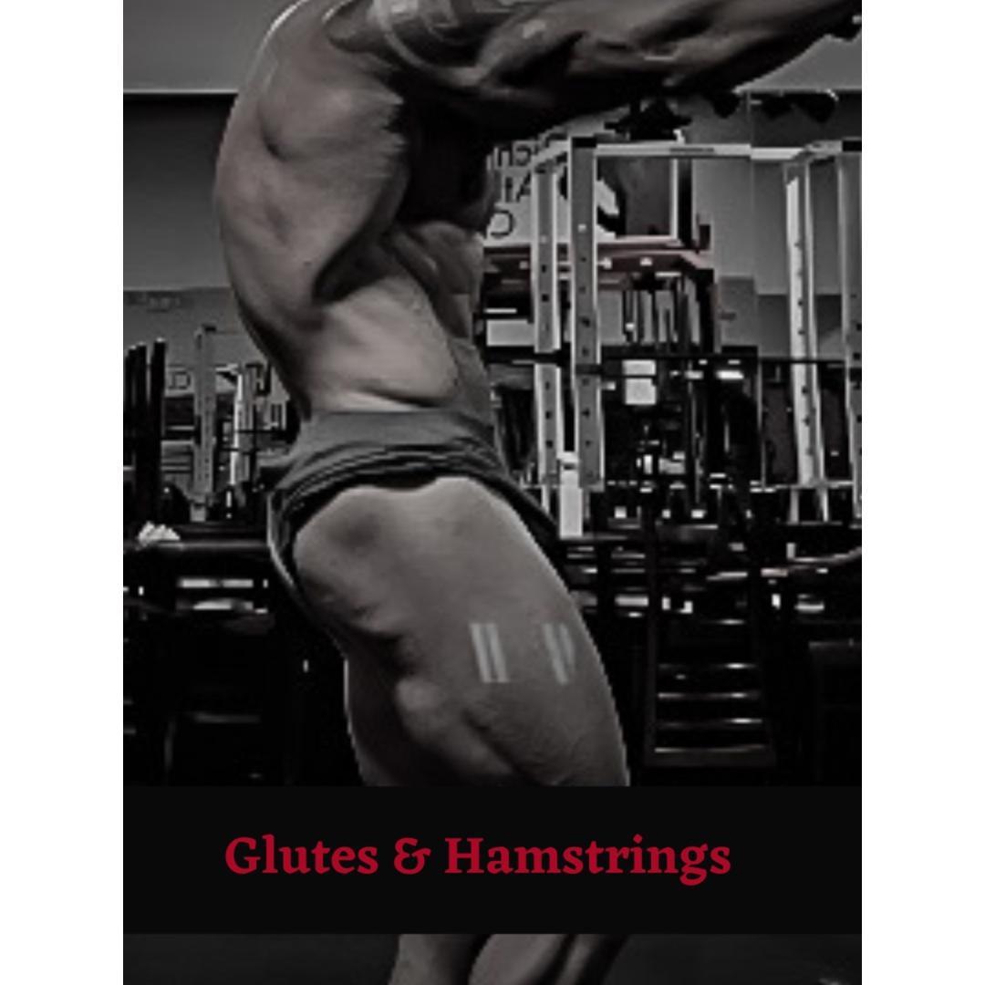 Day 4: Glutes & Hamstrings